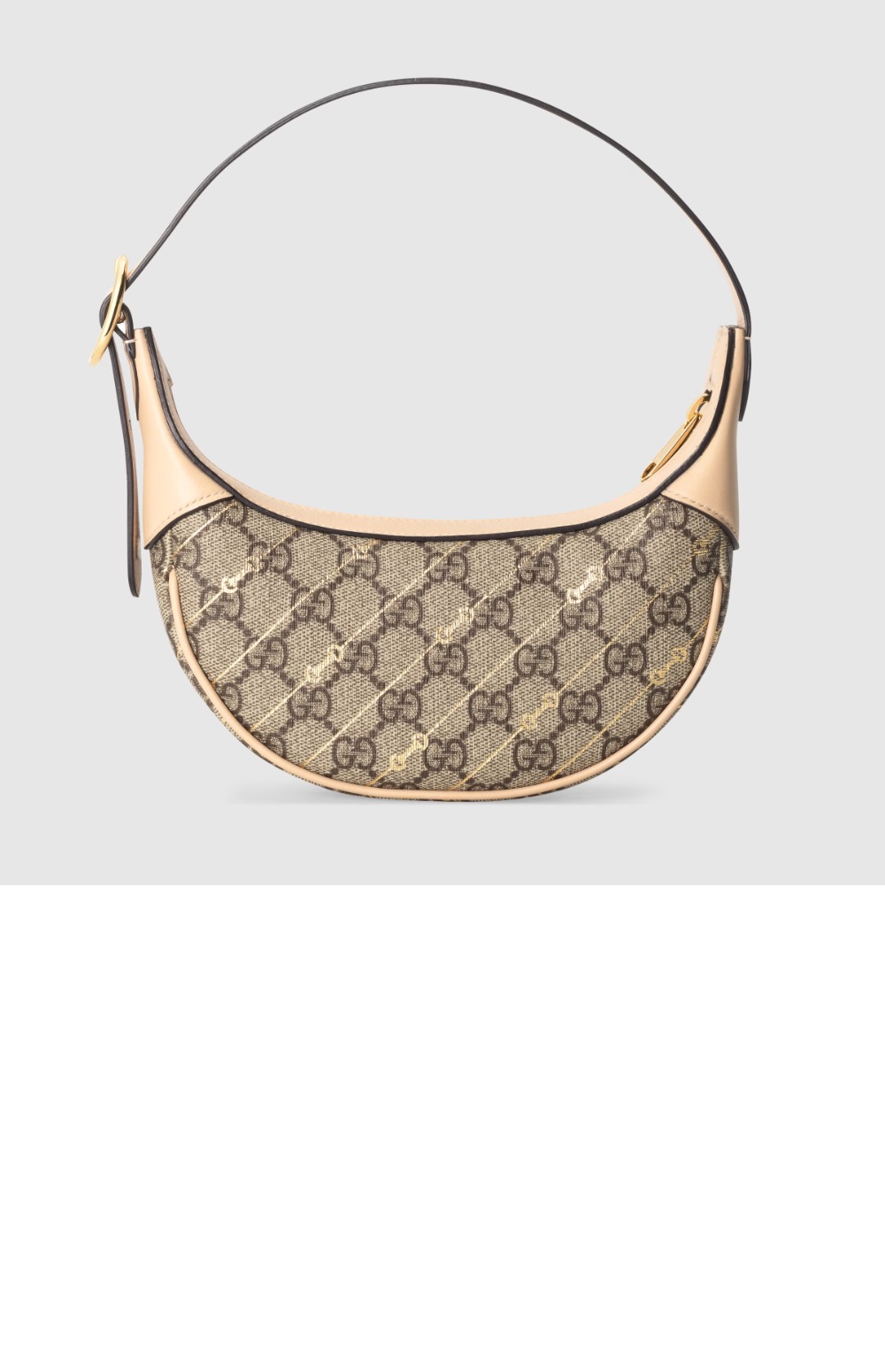 미러급레플리카사이트 | 명품레플리카 전문 쇼핑몰  | 퍼스트원 - 홀스빗 프린트 미니백 774336 > 구찌