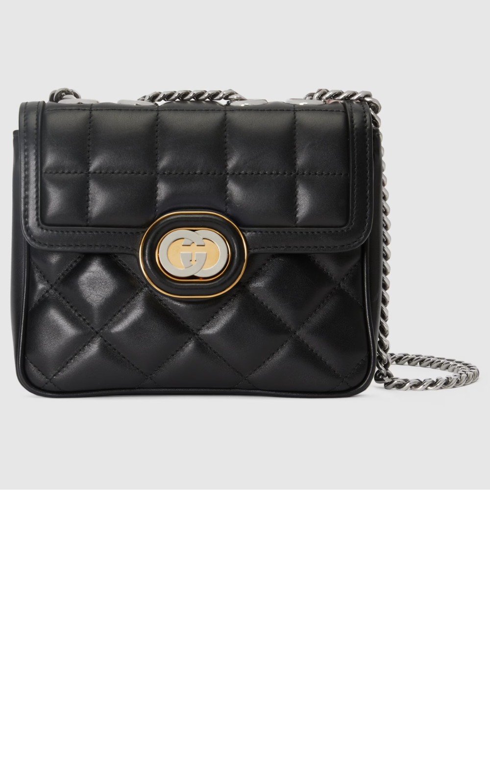 미러급레플리카사이트 | 명품레플리카 전문 쇼핑몰  | 퍼스트원 - 데코 미니 숄더백 ‎741457 > 구찌