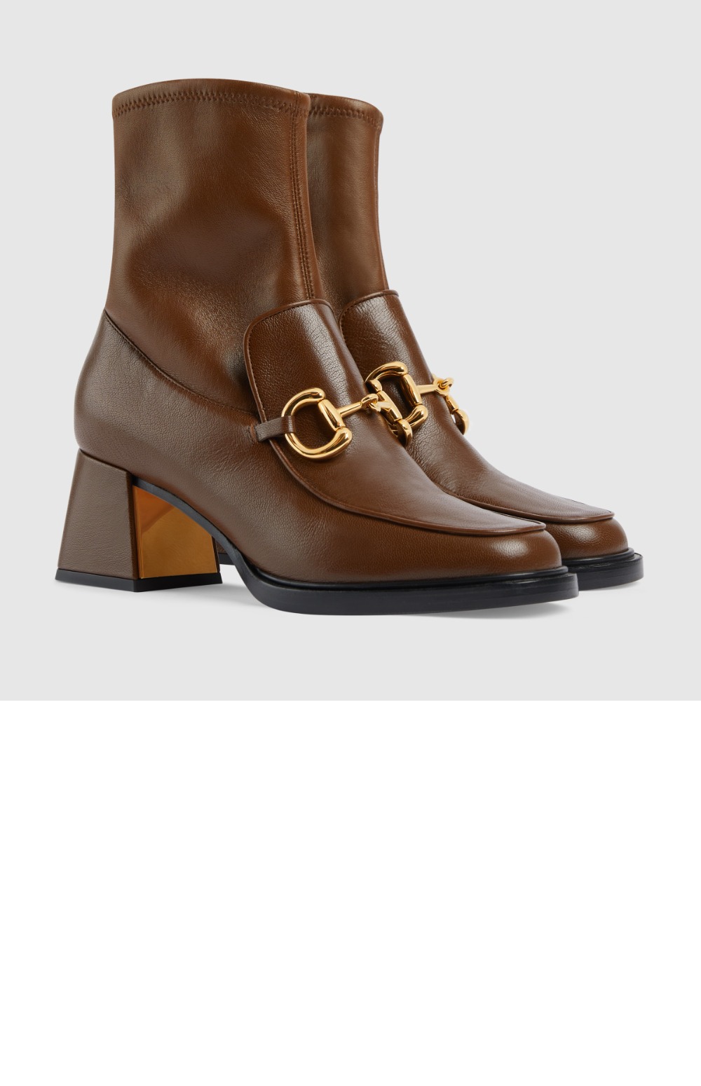 미러급레플리카사이트 | 명품레플리카 전문 쇼핑몰  | 퍼스트원 - 홀스빗 부츠 719830 > 구찌