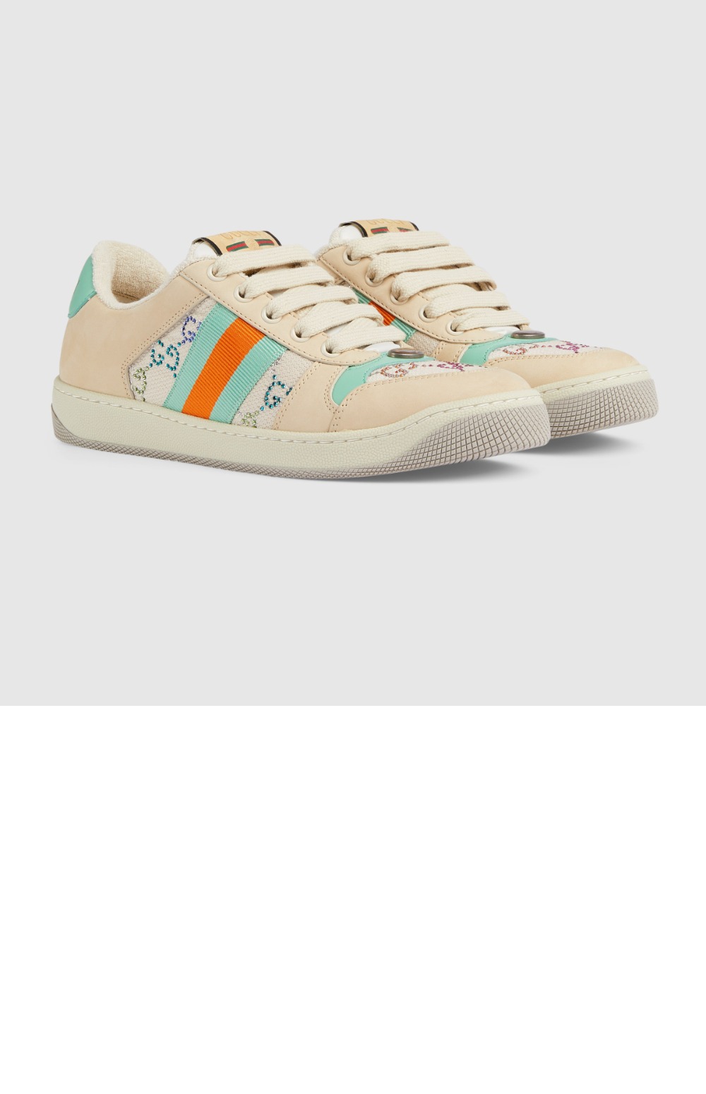 미러급레플리카사이트 | 명품레플리카 전문 쇼핑몰  | 퍼스트원 - 스니커즈 732193 > 구찌