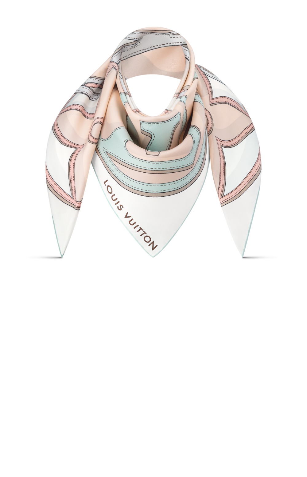 미러급레플리카사이트 | 명품레플리카 전문 쇼핑몰  | 퍼스트원 - LV 듀얼리티 스퀘어 90 M78407 > 루이비통