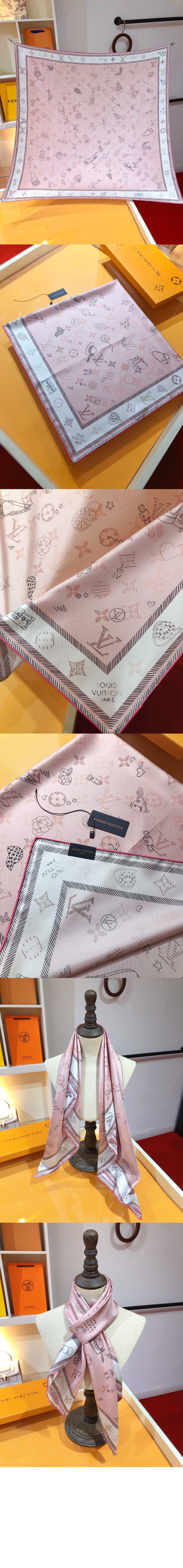 미러급레플리카사이트 | 명품레플리카 전문 쇼핑몰  | 퍼스트원 - LV 위시리스트 스퀘어 70 M78823 > 루이비통