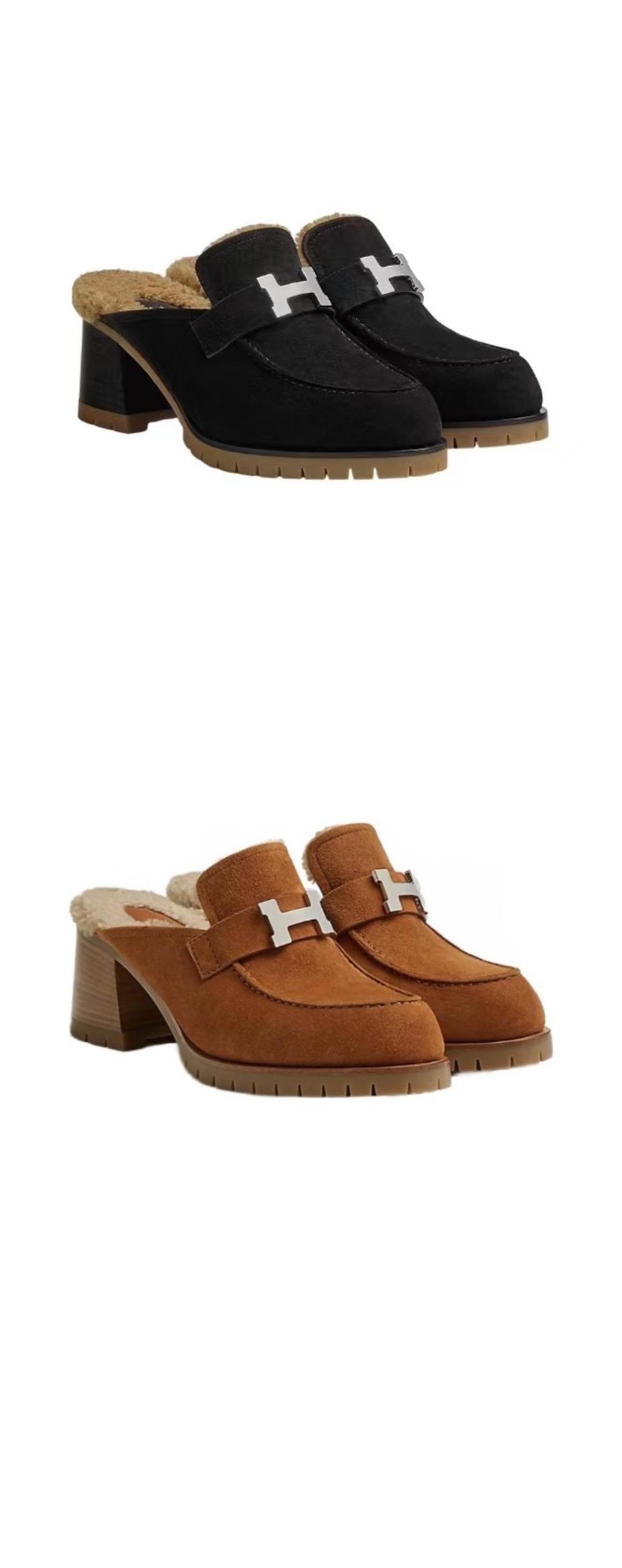 미러급레플리카사이트 | 명품레플리카 전문 쇼핑몰  | 퍼스트원 - 플로르 60 뮬 > 에르메스