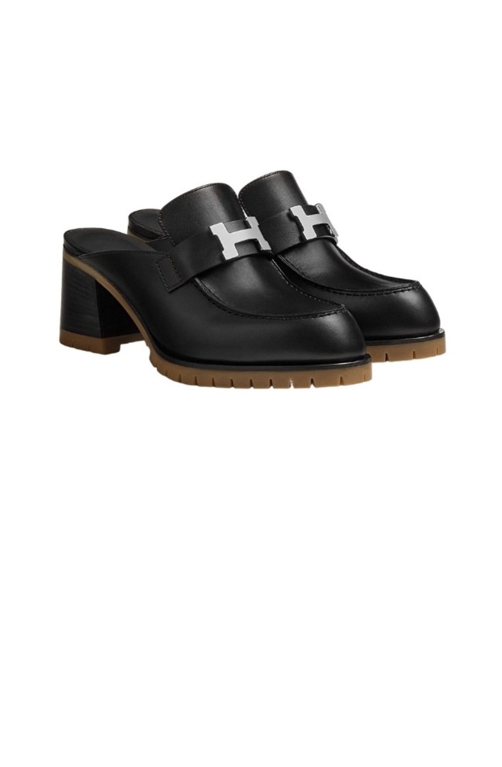 미러급레플리카사이트 | 명품레플리카 전문 쇼핑몰  | 퍼스트원 - 플로르 60 뮬 > 에르메스