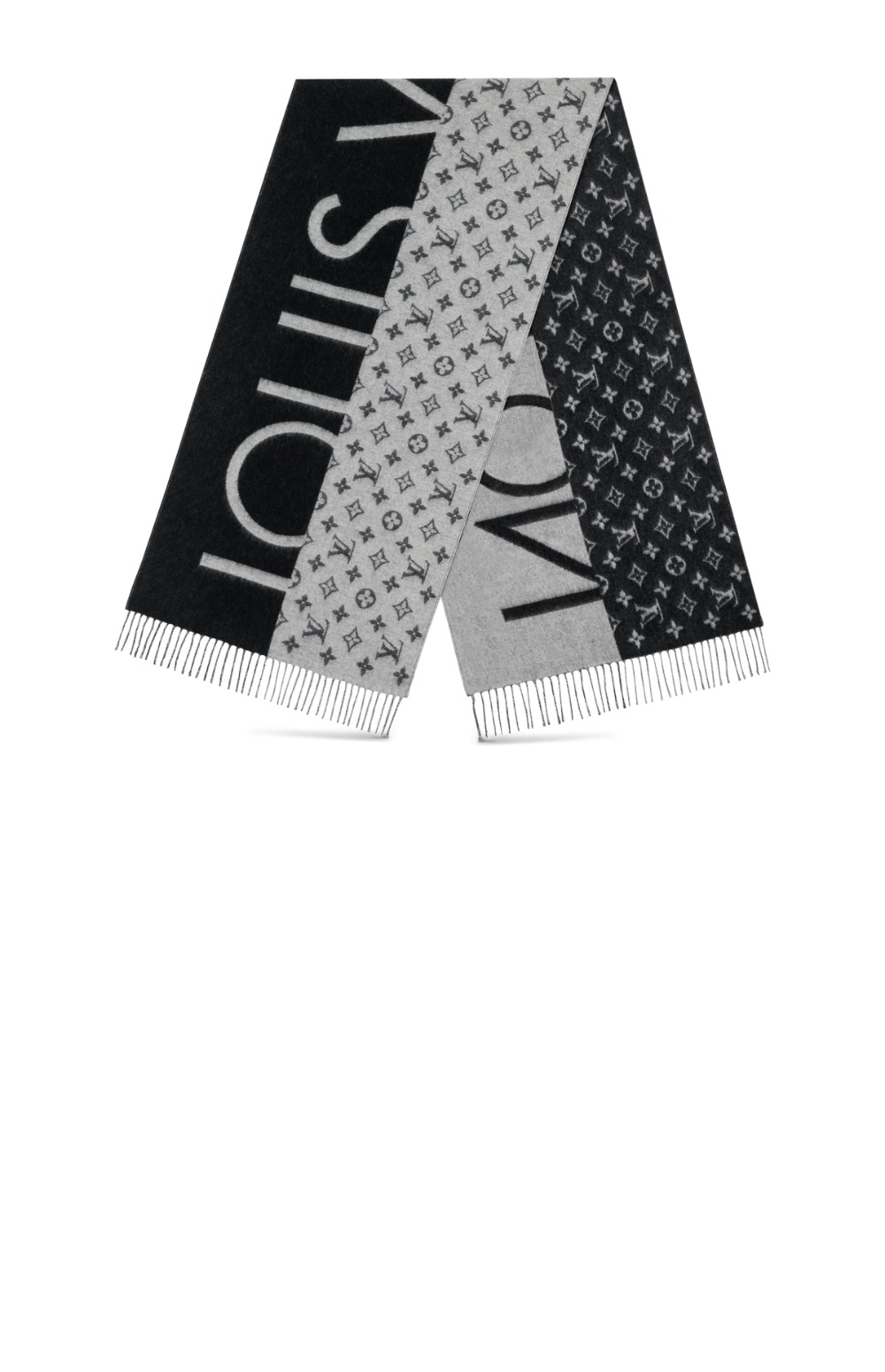 미러급레플리카사이트 | 명품레플리카 전문 쇼핑몰  | 퍼스트원 - 모노그램 스플릿 스카프 M70924 > 루이비통