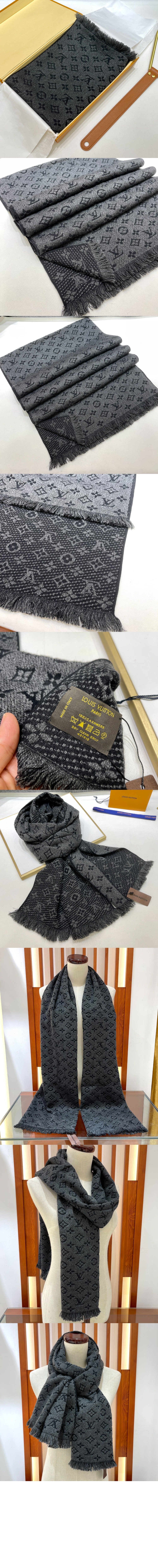 미러급레플리카사이트 | 명품레플리카 전문 쇼핑몰  | 퍼스트원 - 모노그램 클래식 스카프 M70520 > 루이비통