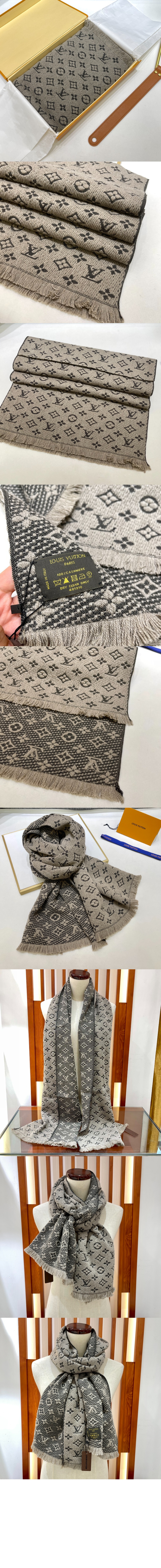 미러급레플리카사이트 | 명품레플리카 전문 쇼핑몰  | 퍼스트원 - 모노그램 클래식 스카프 M70520 > 루이비통