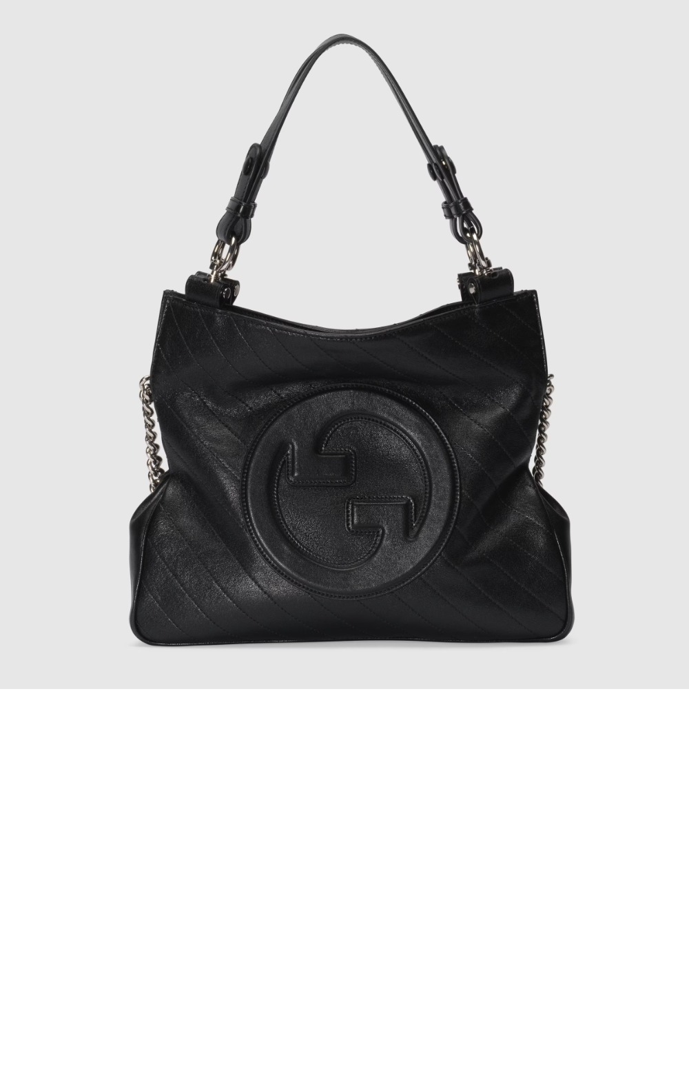 미러급레플리카사이트 | 명품레플리카 전문 쇼핑몰  | 퍼스트원 - 스몰 토트백 751518 > 구찌