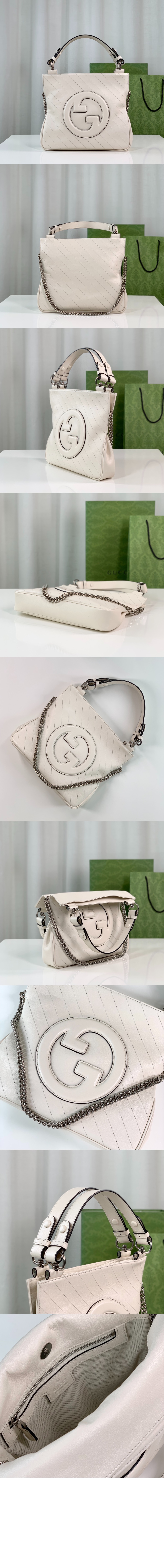 미러급레플리카사이트 | 명품레플리카 전문 쇼핑몰  | 퍼스트원 - 스몰 토트백 751518 > 구찌