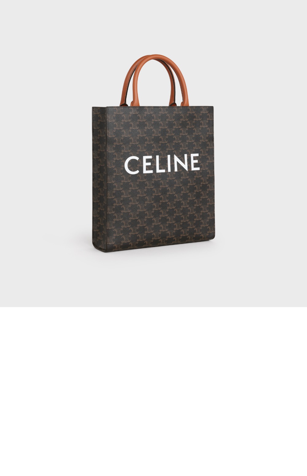 미러급레플리카사이트 | 명품레플리카 전문 쇼핑몰  | 퍼스트원 - 버티컬 카바스백 스몰 191542 > 셀린느