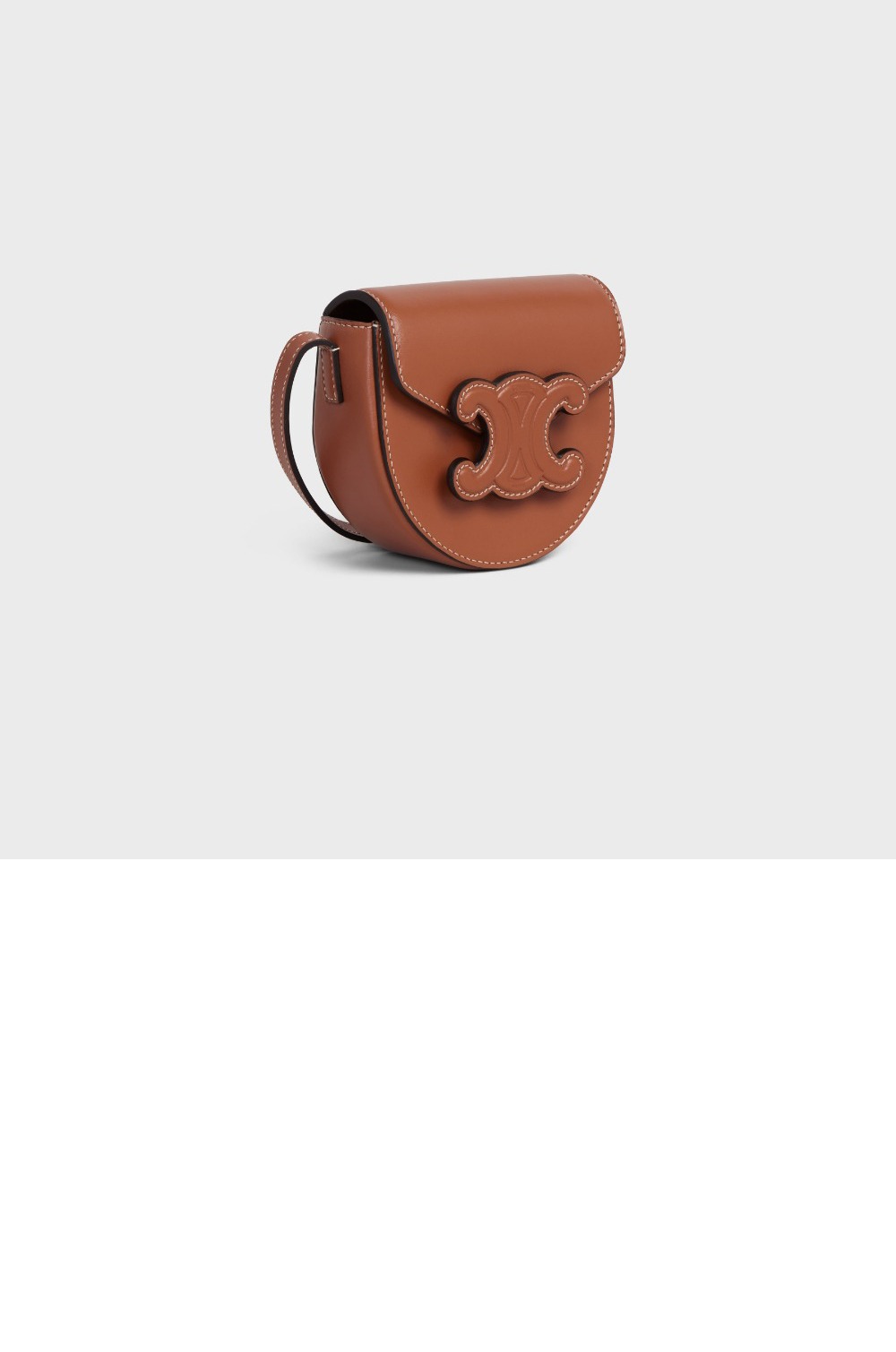 미러급레플리카사이트 | 명품레플리카 전문 쇼핑몰  | 퍼스트원 - 퀴르 트리오페 미니 베사체 10J303 > 셀린느