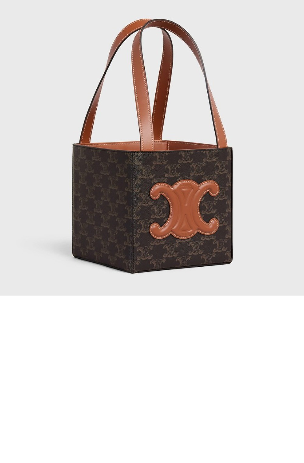 미러급레플리카사이트 | 명품레플리카 전문 쇼핑몰  | 퍼스트원 - 퀴르 트리오페 큐브백 199203 > 셀린느