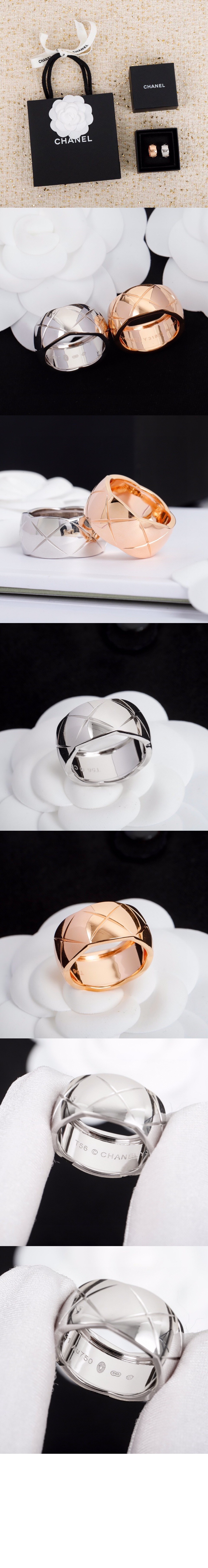 미러급레플리카사이트 | 명품레플리카 전문 쇼핑몰  | 퍼스트원 - COCO CRUSH 링 J10573 > 샤넬