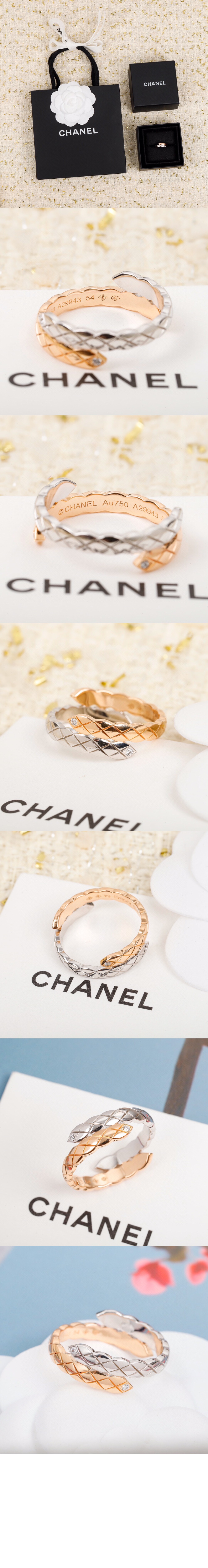 미러급레플리카사이트 | 명품레플리카 전문 쇼핑몰  | 퍼스트원 - 코코크러쉬 반지 J11971 > 샤넬