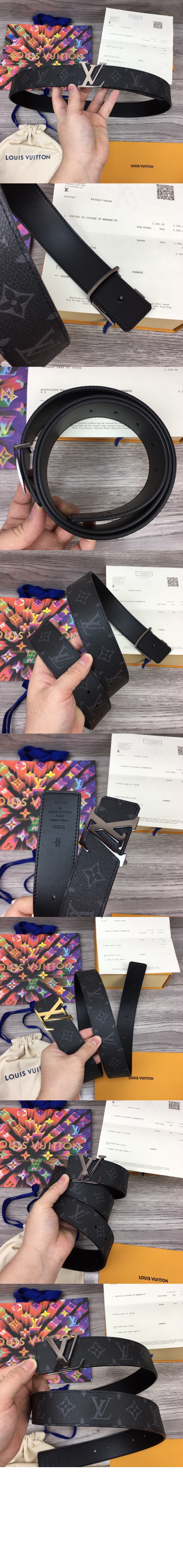 미러급레플리카사이트 | 명품레플리카 전문 쇼핑몰  | 퍼스트원 - LV 이니셜 리버서블 M9043U > 루이비통