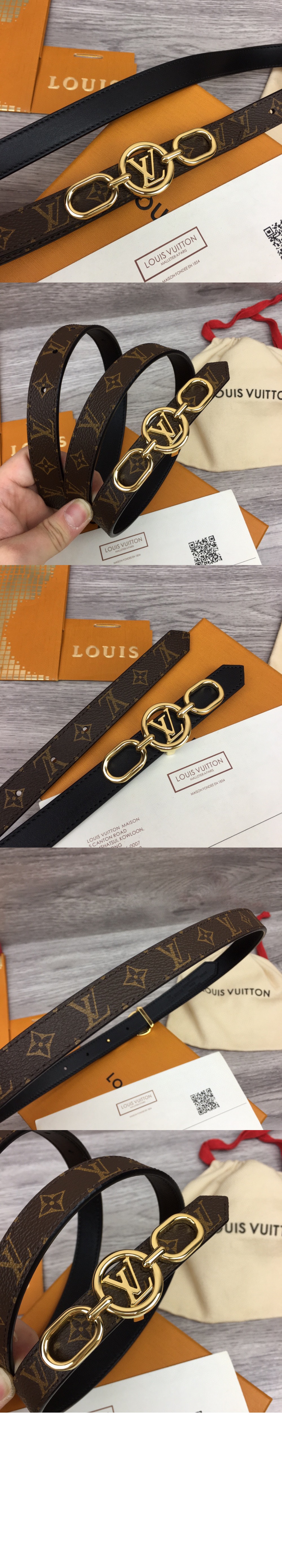 미러급레플리카사이트 | 명품레플리카 전문 쇼핑몰  | 퍼스트원 - LV 서클 프라임 리버서블 벨트 M0510W > 루이비통