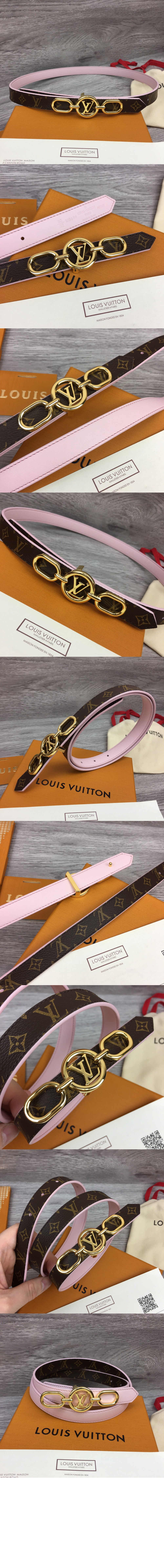 미러급레플리카사이트 | 명품레플리카 전문 쇼핑몰  | 퍼스트원 - LV 서클 프라임 리버서블 벨트 M0510W > 루이비통