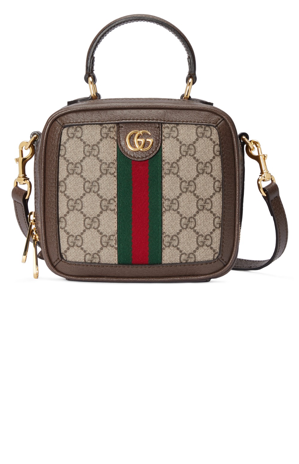 미러급레플리카사이트 | 명품레플리카 전문 쇼핑몰  | 퍼스트원 - GG 미니 탑 핸들백 772157 > 구찌