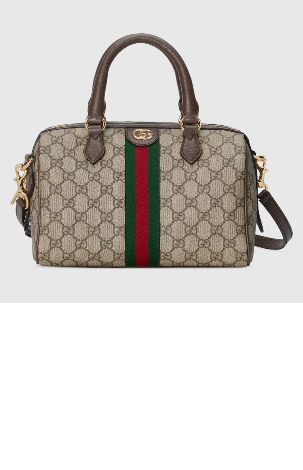 미러급레플리카사이트 | 명품레플리카 전문 쇼핑몰  | 퍼스트원 - GG 스몰 탑 핸들백 772061 > 구찌