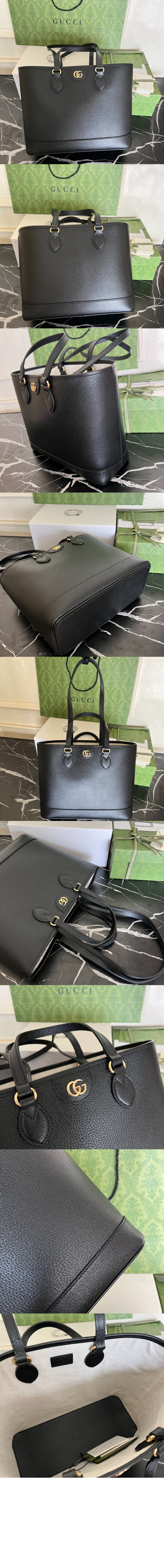 미러급레플리카사이트 | 명품레플리카 전문 쇼핑몰  | 퍼스트원 - 미니 토트백 ‎765043 > 구찌