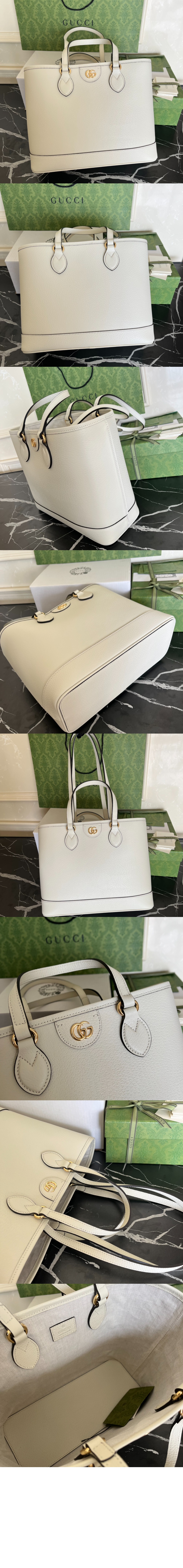 미러급레플리카사이트 | 명품레플리카 전문 쇼핑몰  | 퍼스트원 - 미니 토트백 ‎765043 > 구찌