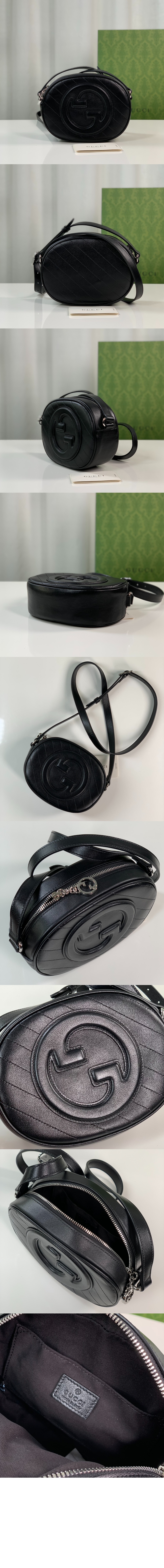 미러급레플리카사이트 | 명품레플리카 전문 쇼핑몰  | 퍼스트원 - 미니 숄더백 760175 > 구찌