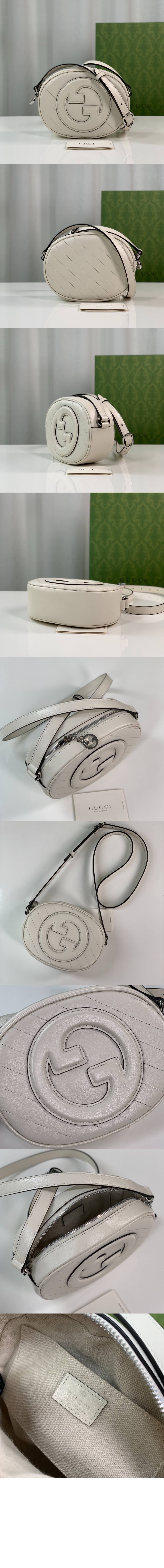 미러급레플리카사이트 | 명품레플리카 전문 쇼핑몰  | 퍼스트원 - 미니 숄더백 760175 > 구찌