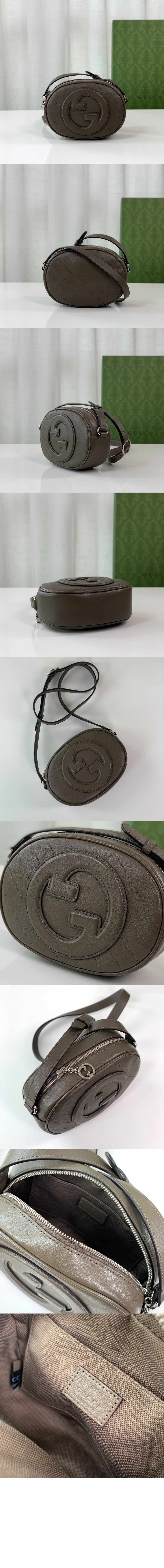 미러급레플리카사이트 | 명품레플리카 전문 쇼핑몰  | 퍼스트원 - 미니 숄더백 760175 > 구찌