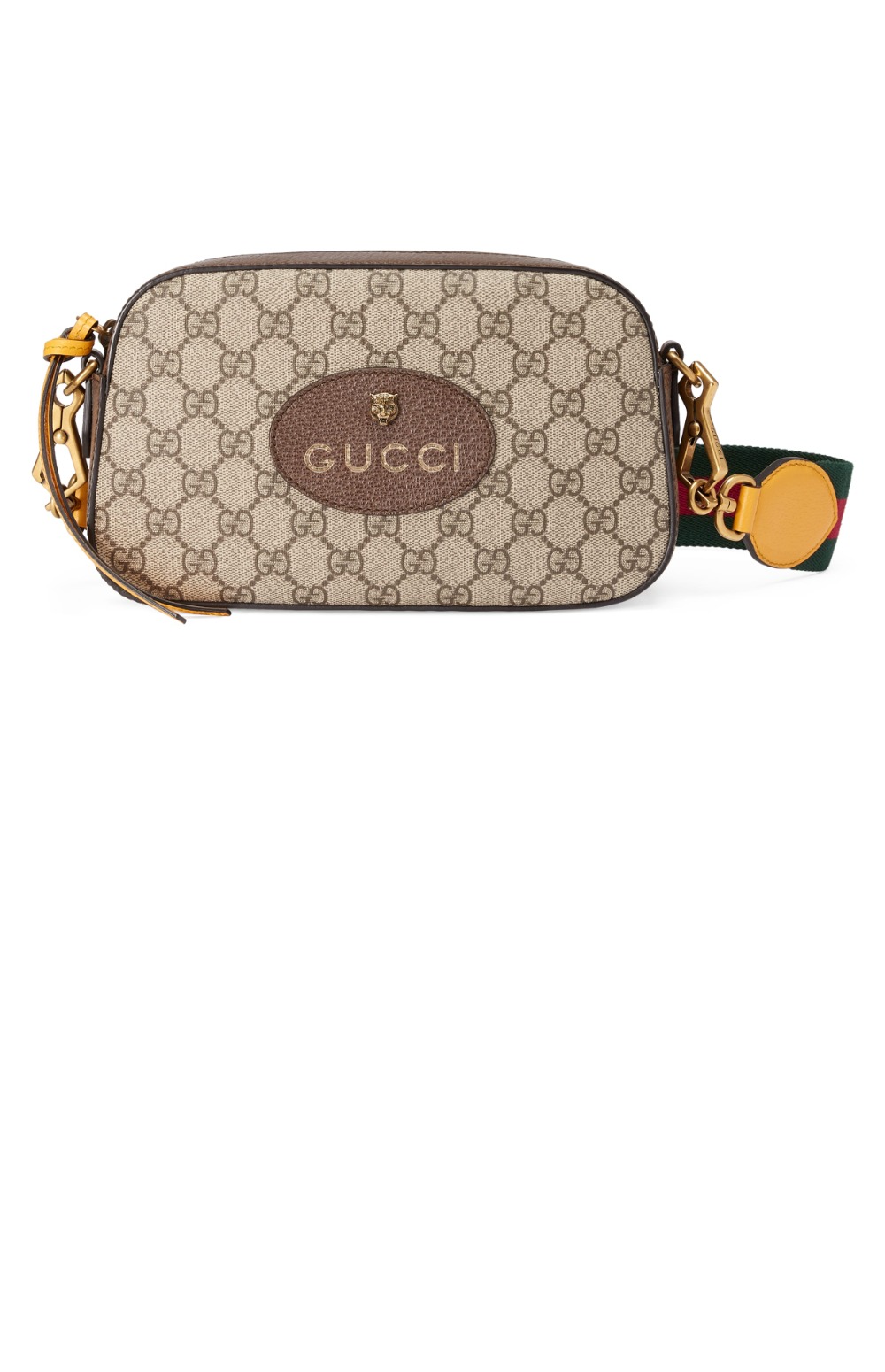 미러급레플리카사이트 | 명품레플리카 전문 쇼핑몰  | 퍼스트원 - GG 수프림 메신저백 476466 > 구찌