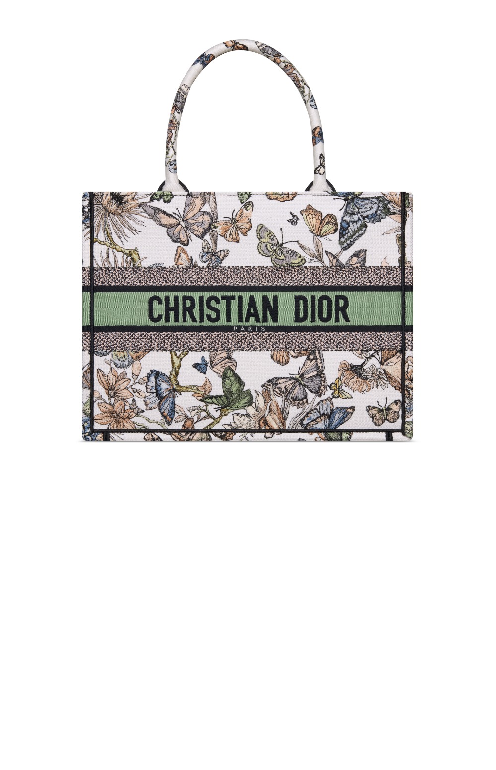 미러급레플리카사이트 | 명품레플리카 전문 쇼핑몰  | 퍼스트원 - 북 토트백 미듐 M1296 > 디올