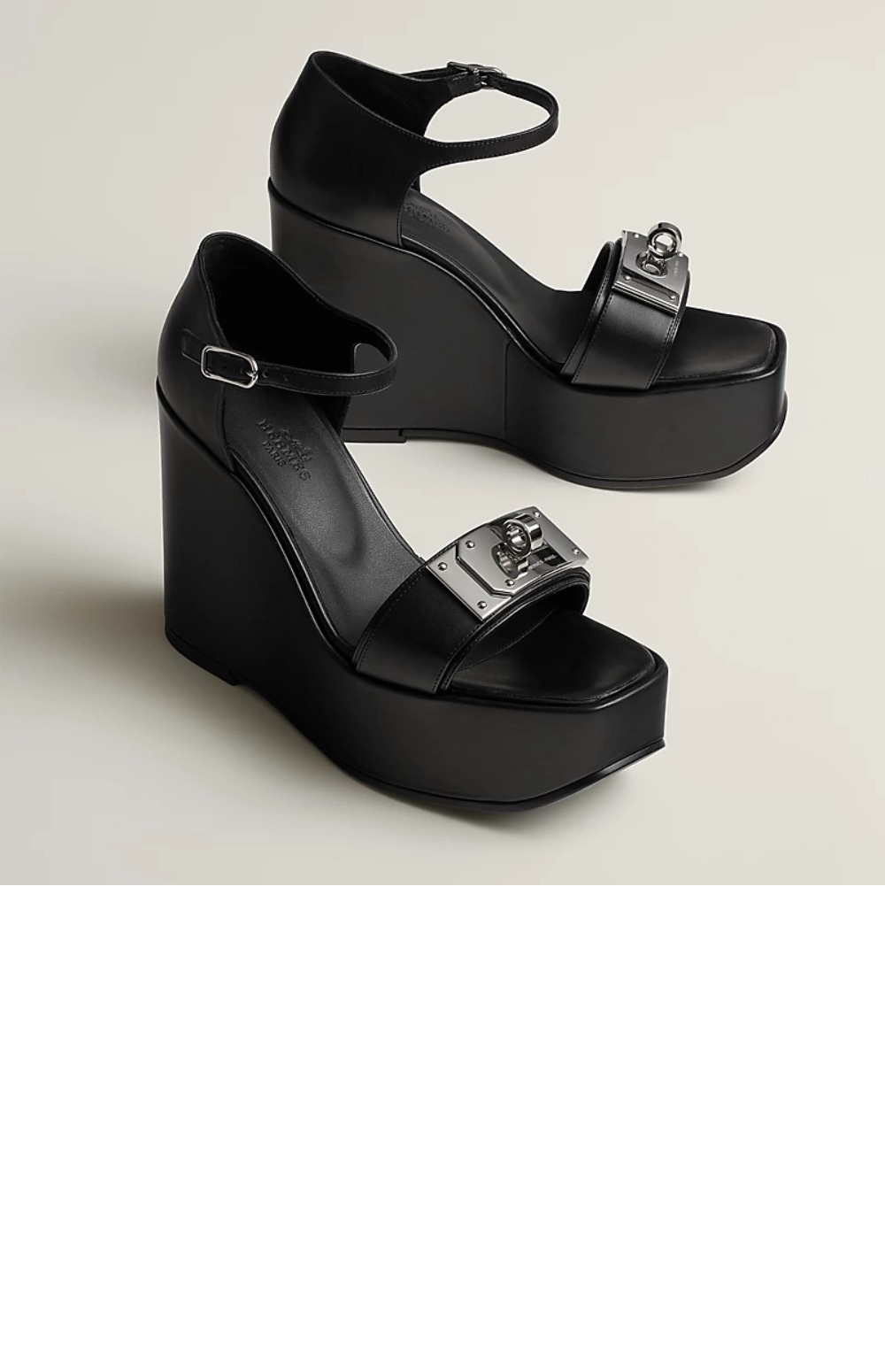 미러급레플리카사이트 | 명품레플리카 전문 쇼핑몰  | 퍼스트원 - 힐다 80 샌들 > 에르메스