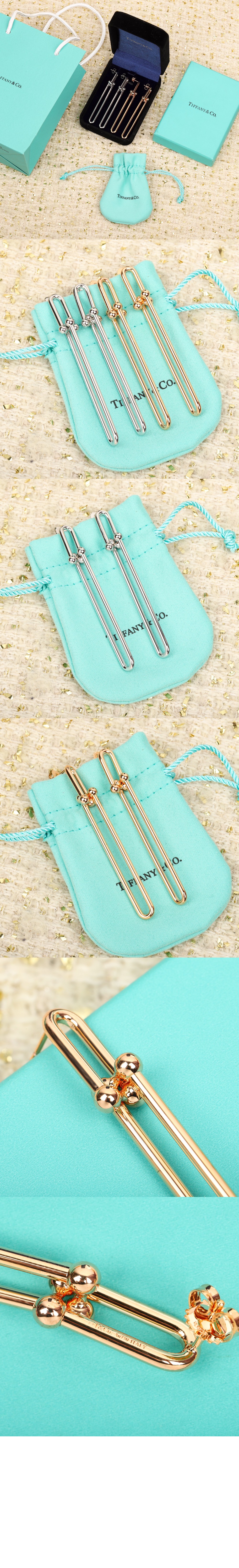 미러급레플리카사이트 | 명품레플리카 전문 쇼핑몰  | 퍼스트원 - 더블 롱 링크 이어링 > 티파니