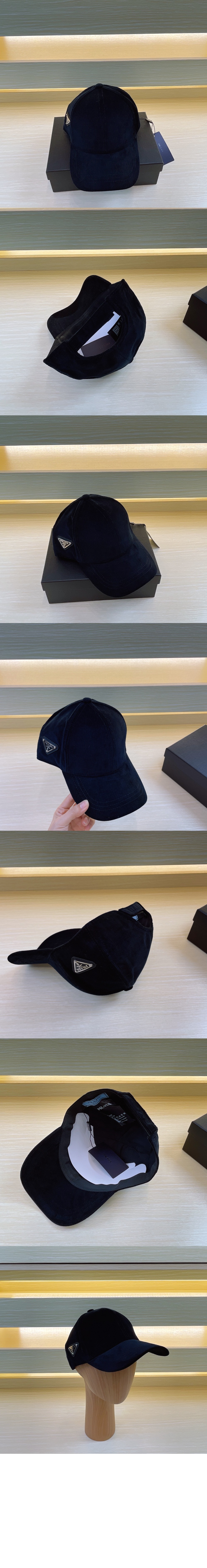 미러급레플리카사이트 | 명품레플리카 전문 쇼핑몰  | 퍼스트원 - 코듀로이 베이스볼 캡 2HC274 > 프라다