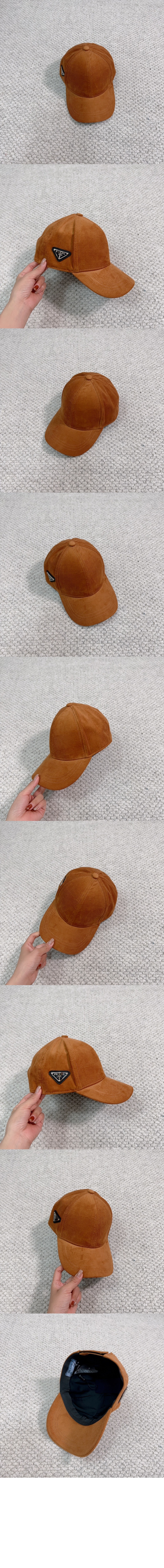 미러급레플리카사이트 | 명품레플리카 전문 쇼핑몰  | 퍼스트원 - 코듀로이 베이스볼 캡 2HC274 > 프라다