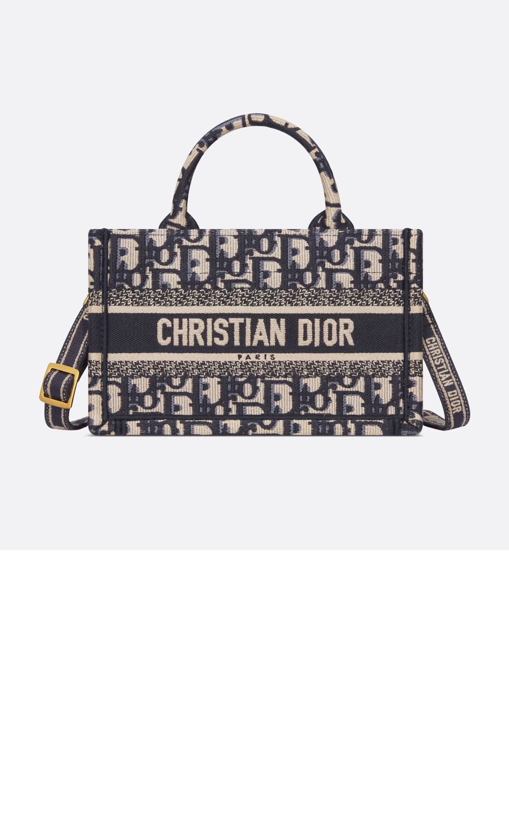 미러급레플리카사이트 | 명품레플리카 전문 쇼핑몰  | 퍼스트원 - 북 토트 미니 숄더백 S5573 > 디올