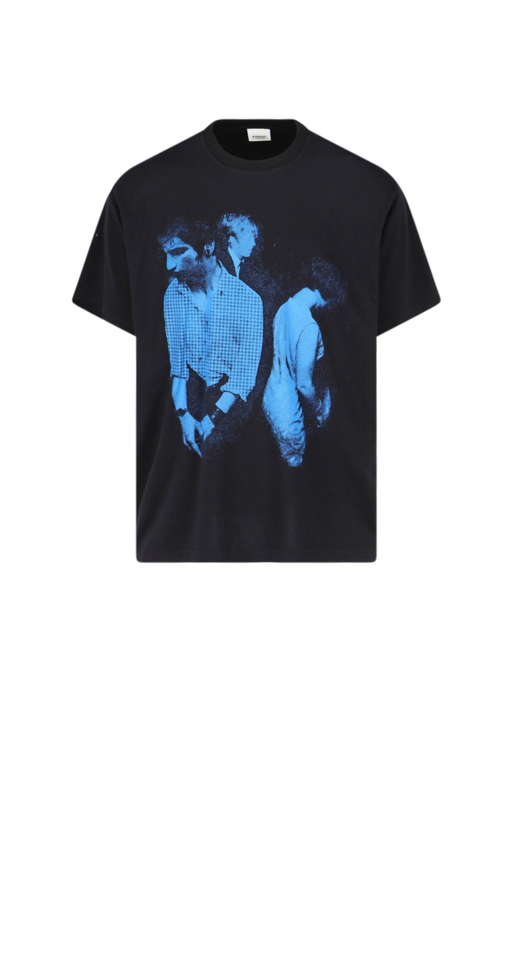 미러급레플리카사이트 | 명품레플리카 전문 쇼핑몰  | 퍼스트원 - 코튼 티셔츠 > 버버리