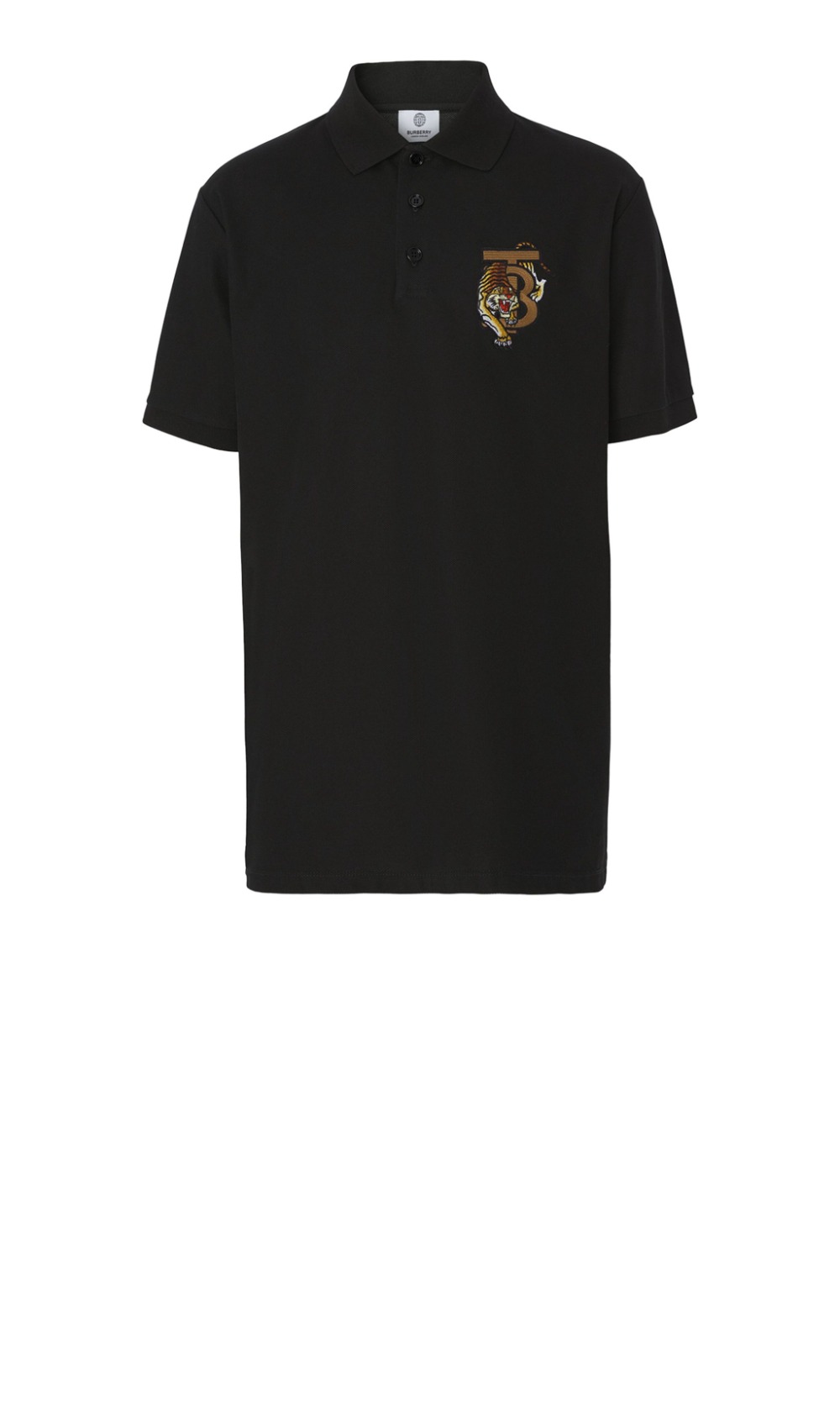 미러급레플리카사이트 | 명품레플리카 전문 쇼핑몰  | 퍼스트원 - 코튼 폴로셔츠 > 버버리