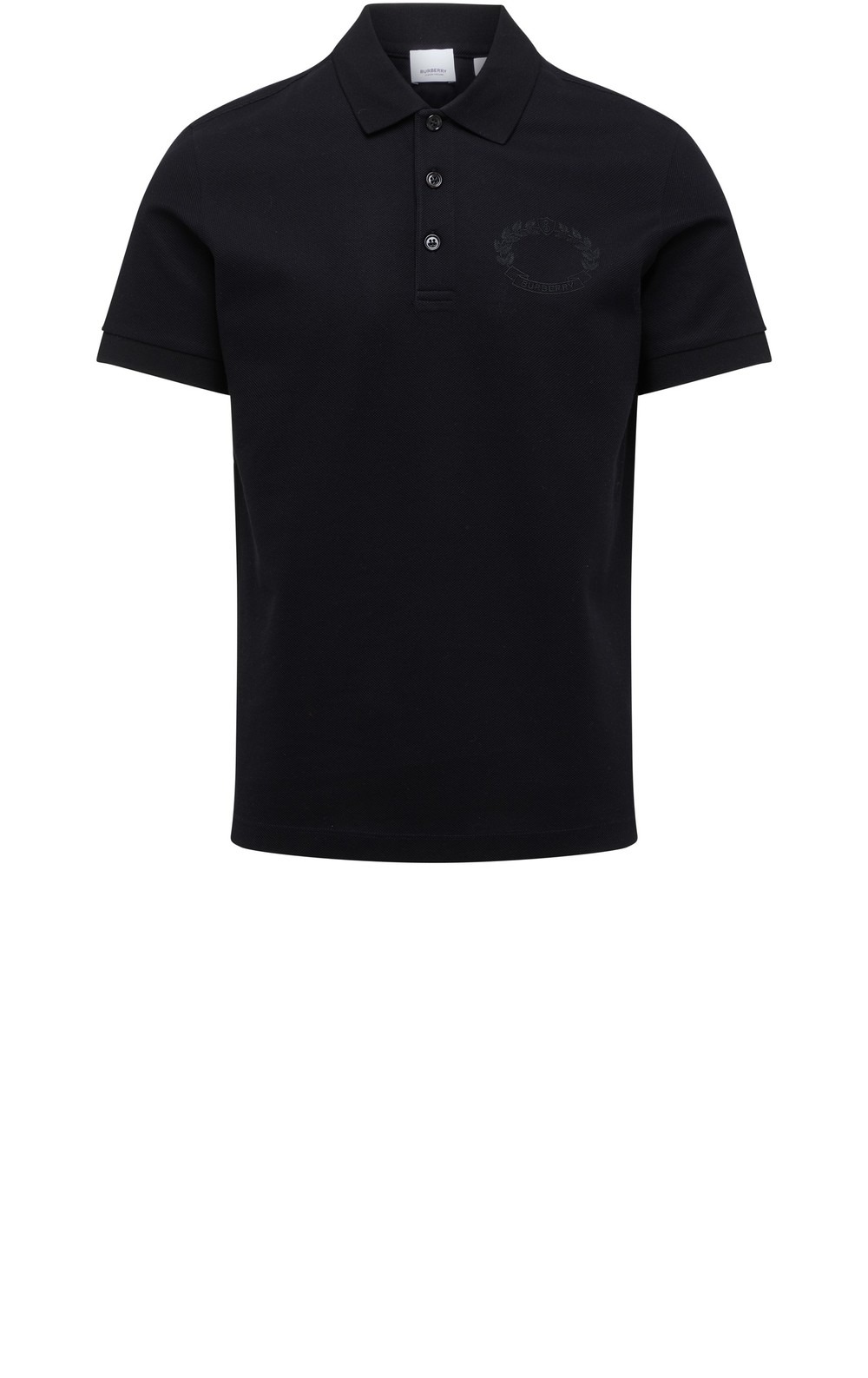 미러급레플리카사이트 | 명품레플리카 전문 쇼핑몰  | 퍼스트원 - 코튼 폴로셔츠 > 버버리