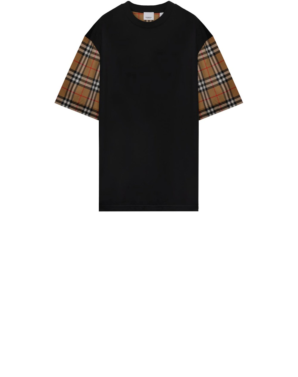 미러급레플리카사이트 | 명품레플리카 전문 쇼핑몰  | 퍼스트원 - 코튼 티셔츠 > 버버리