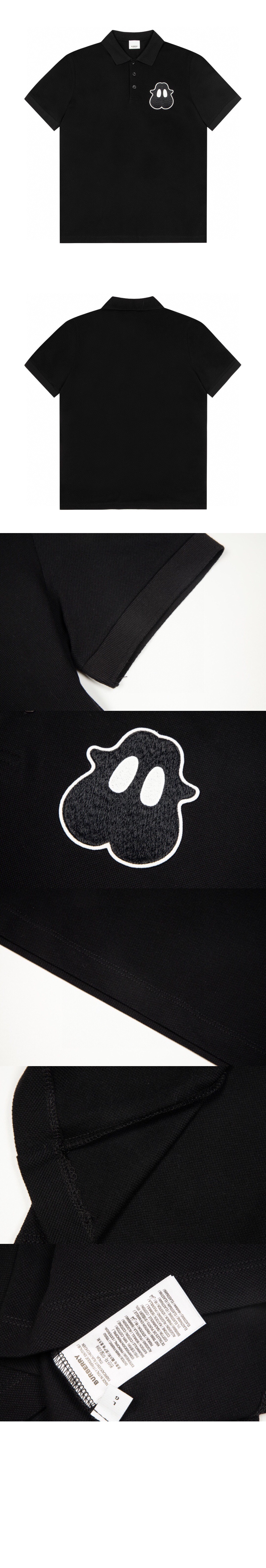 미러급레플리카사이트 | 명품레플리카 전문 쇼핑몰  | 퍼스트원 - 코튼 티셔츠 > 버버리