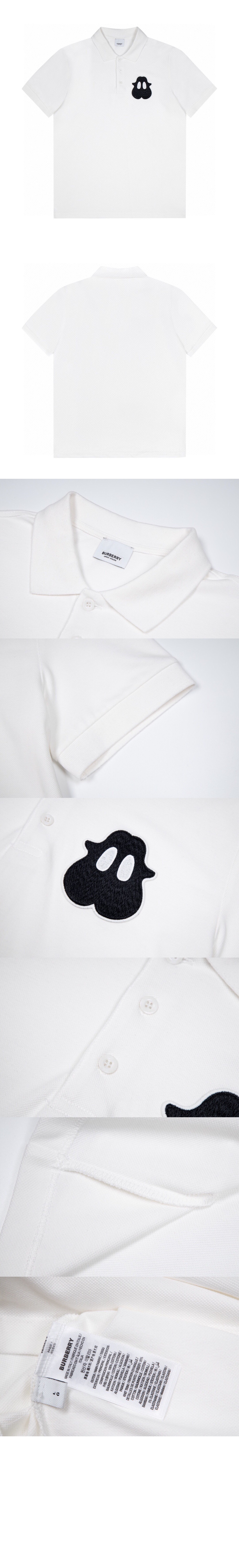 미러급레플리카사이트 | 명품레플리카 전문 쇼핑몰  | 퍼스트원 - 코튼 티셔츠 > 버버리