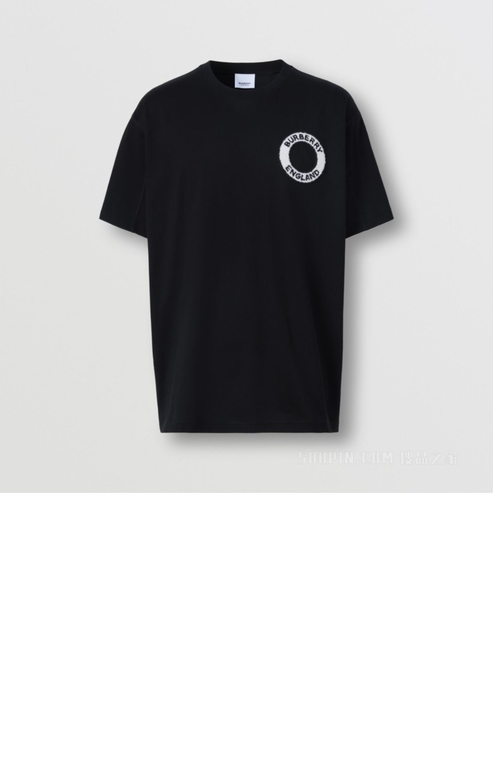 미러급레플리카사이트 | 명품레플리카 전문 쇼핑몰  | 퍼스트원 - 코튼 티셔츠 > 버버리