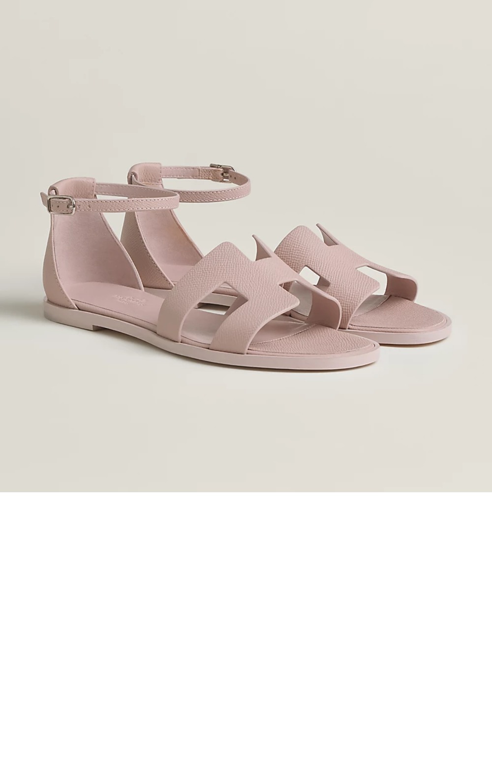 미러급레플리카사이트 | 명품레플리카 전문 쇼핑몰  | 퍼스트원 - 산토리니 샌들 > 에르메스