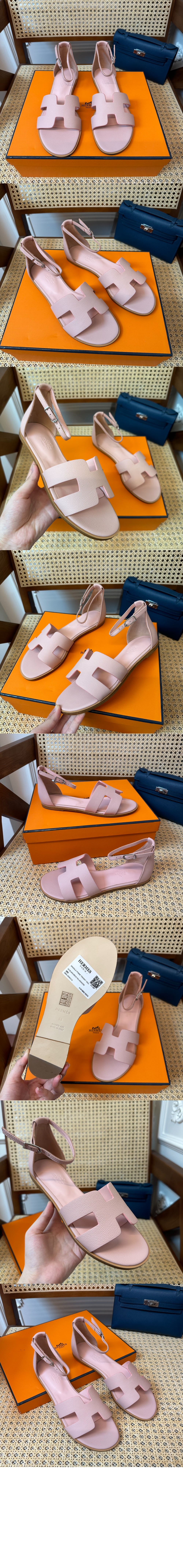 미러급레플리카사이트 | 명품레플리카 전문 쇼핑몰  | 퍼스트원 - 산토리니 샌들 > 에르메스