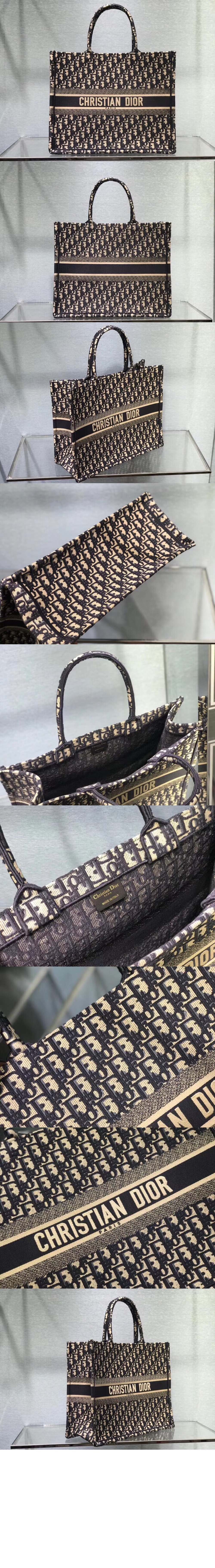 미러급레플리카사이트 | 명품레플리카 전문 쇼핑몰  | 퍼스트원 - 북 토트백 라지 M1286 > 디올
