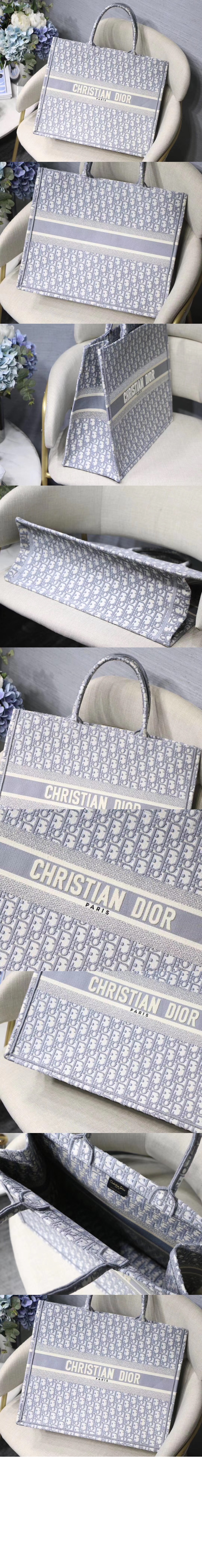 미러급레플리카사이트 | 명품레플리카 전문 쇼핑몰  | 퍼스트원 - 북 토트백 라지 M1286 > 디올