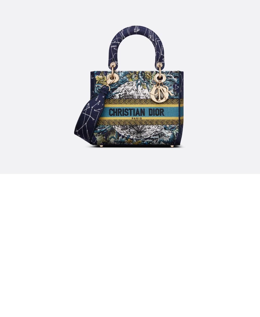 미러급레플리카사이트 | 명품레플리카 전문 쇼핑몰  | 퍼스트원 - 레이디백 디라이트 미듐 M0565 > 디올