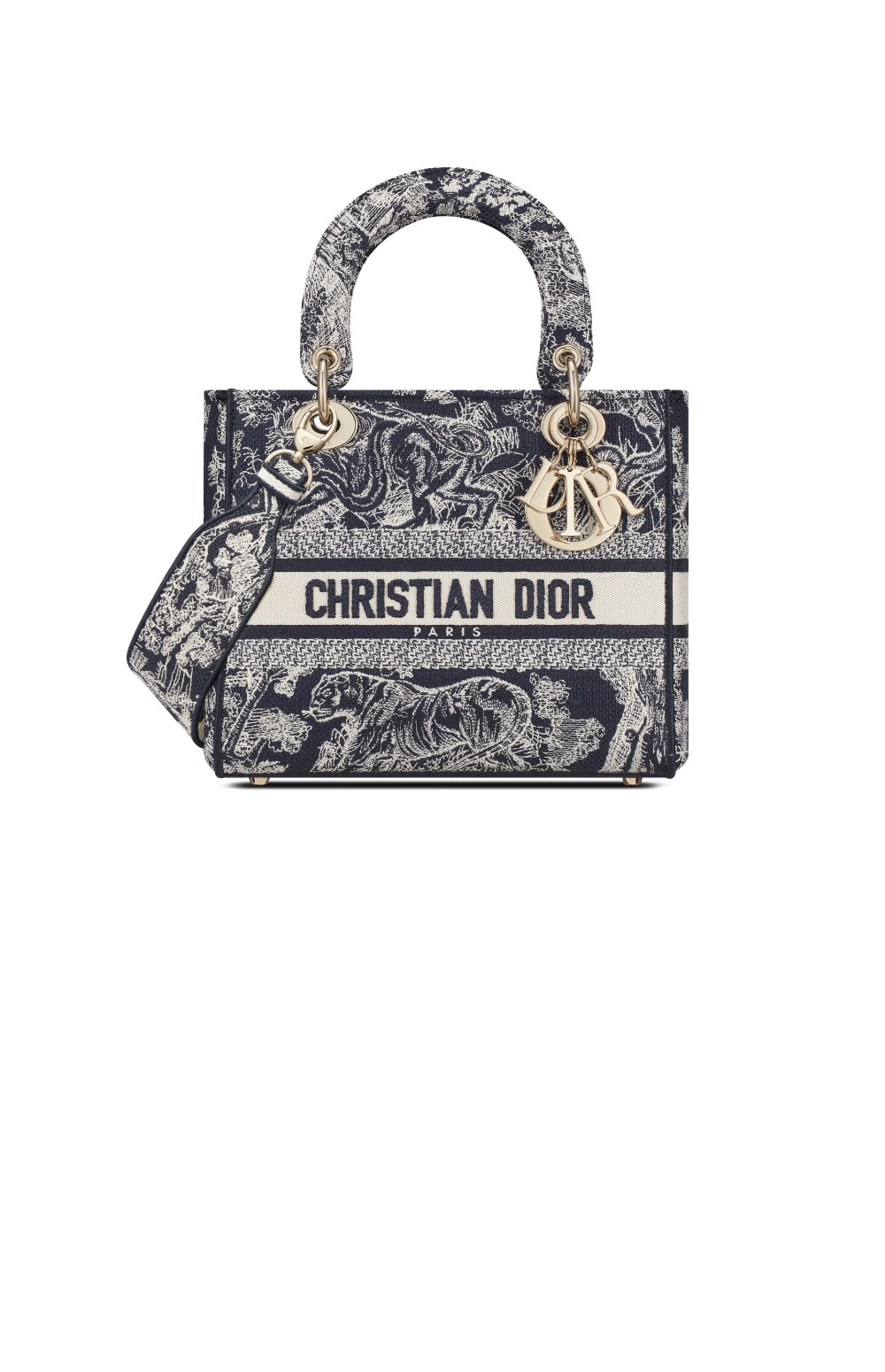 미러급레플리카사이트 | 명품레플리카 전문 쇼핑몰  | 퍼스트원 - 레이디백 디라이트 미듐 M0565 > 디올