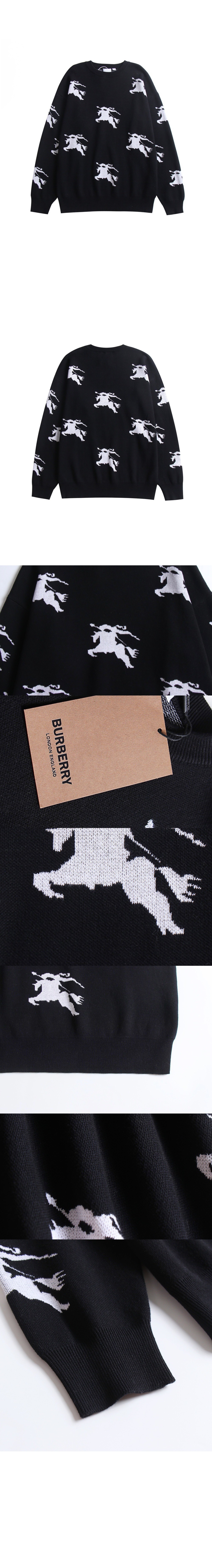 미러급레플리카사이트 | 명품레플리카 전문 쇼핑몰  | 퍼스트원 - 코튼 실크 니트 > 버버리