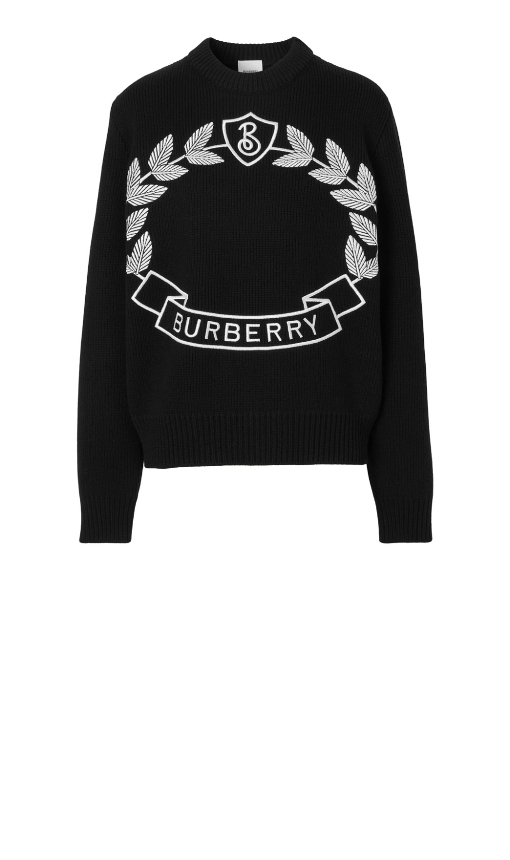 미러급레플리카사이트 | 명품레플리카 전문 쇼핑몰  | 퍼스트원 - 로고 니트 > 버버리